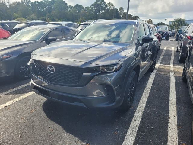 2025 Mazda CX-50 2.5 S Select Package