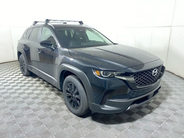 2025 Mazda CX-50 2.5 S Select Package