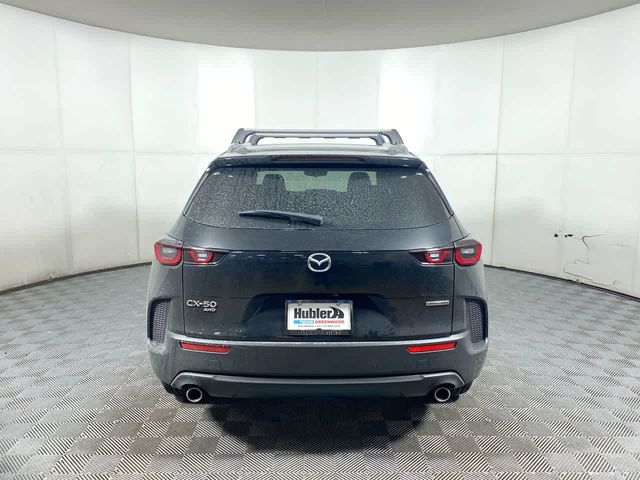 2025 Mazda CX-50 2.5 S Select Package