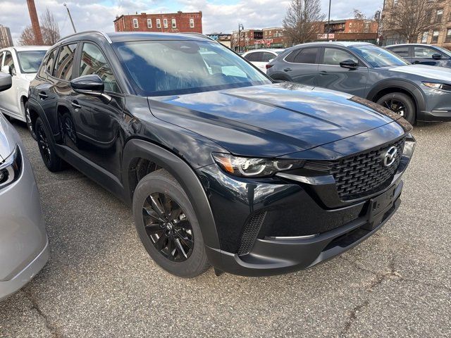 2025 Mazda CX-50 2.5 S Select Package