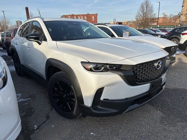 2025 Mazda CX-50 2.5 S Select Package