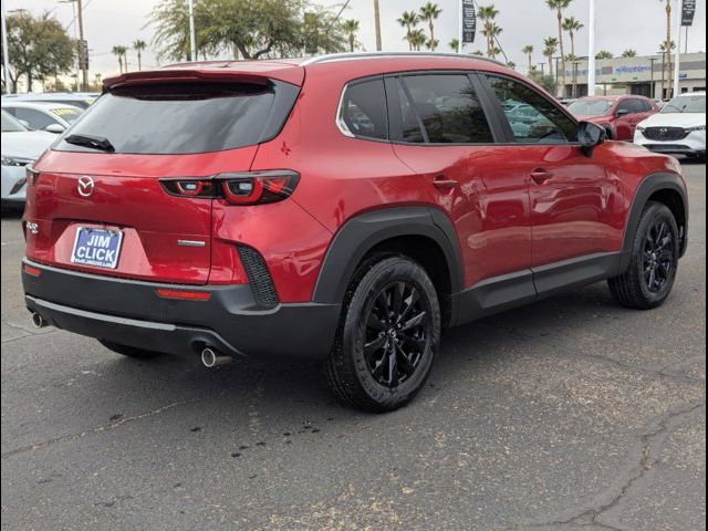 2025 Mazda CX-50 2.5 S Select Package