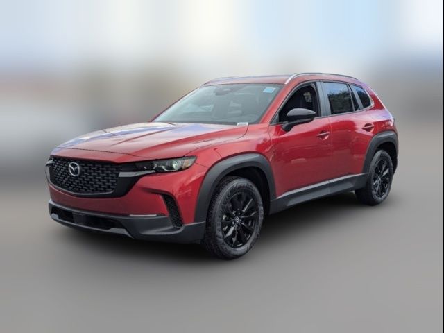 2025 Mazda CX-50 2.5 S Select Package