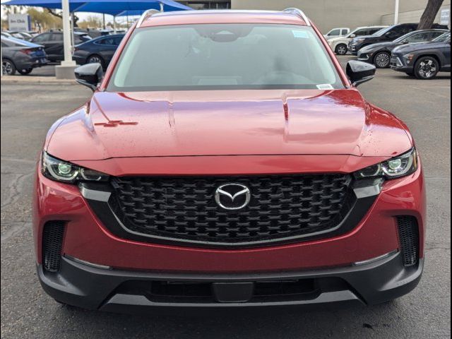 2025 Mazda CX-50 2.5 S Select Package