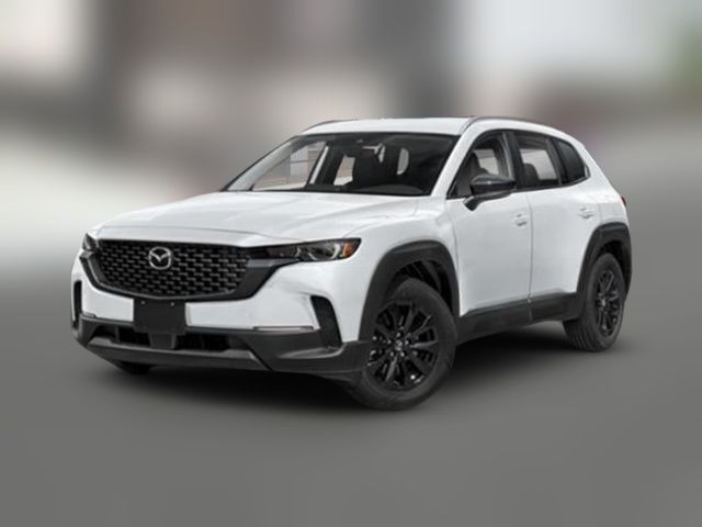 2025 Mazda CX-50 2.5 S Select Package