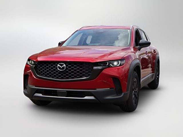 2025 Mazda CX-50 2.5 S Select Package