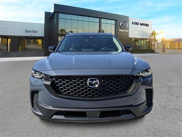 2025 Mazda CX-50 2.5 S Select Package