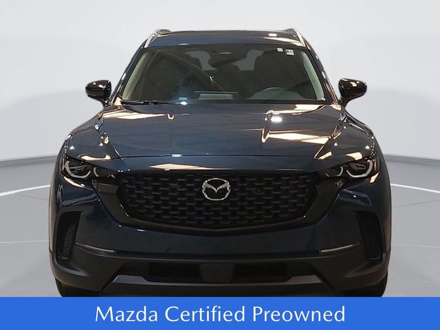 2025 Mazda CX-50 2.5 S Select Package