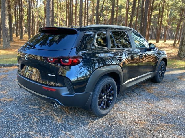 2025 Mazda CX-50 2.5 S Select Package