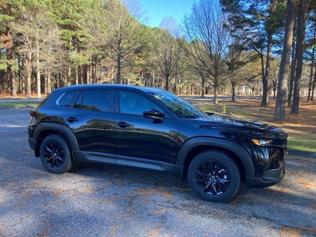 2025 Mazda CX-50 2.5 S Select Package