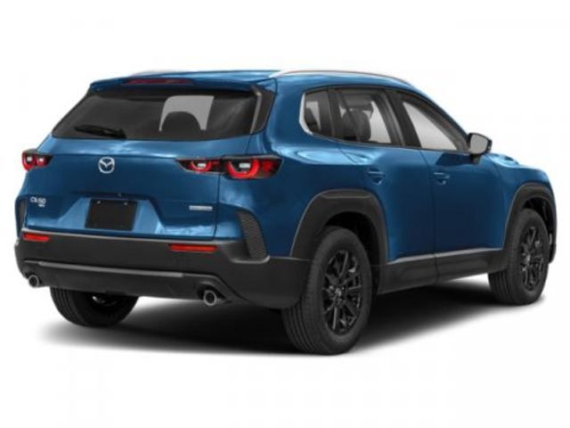 2025 Mazda CX-50 2.5 S Select Package