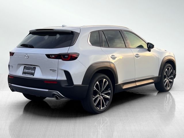 2025 Mazda CX-50 2.5 Turbo Premium Package