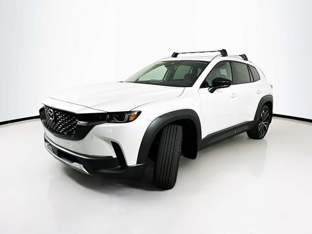 2025 Mazda CX-50 2.5 Turbo Premium Plus Package