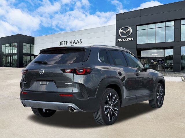 2025 Mazda CX-50 2.5 Turbo Premium Plus Package