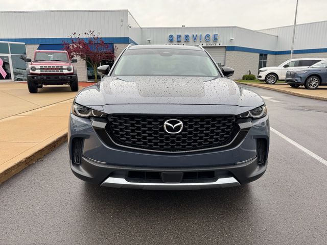 2025 Mazda CX-50 2.5 Turbo Meridian Edition
