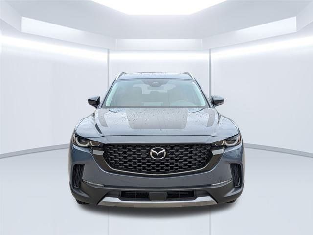 2025 Mazda CX-50 2.5 Turbo Meridian Edition