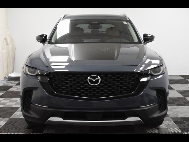 2025 Mazda CX-50 2.5 Turbo Meridian Edition