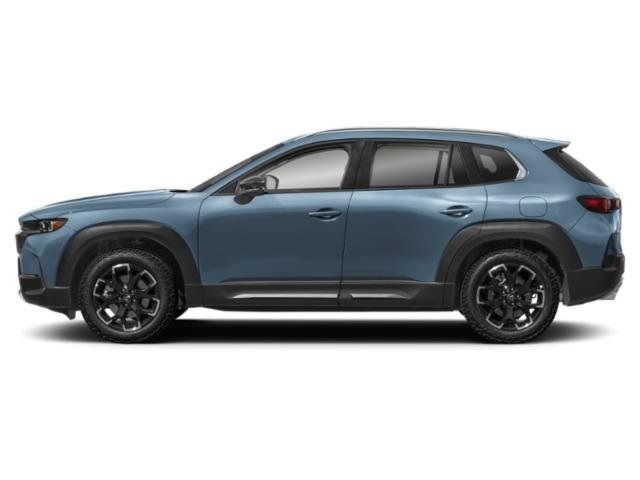 2025 Mazda CX-50 2.5 Turbo Meridian Edition