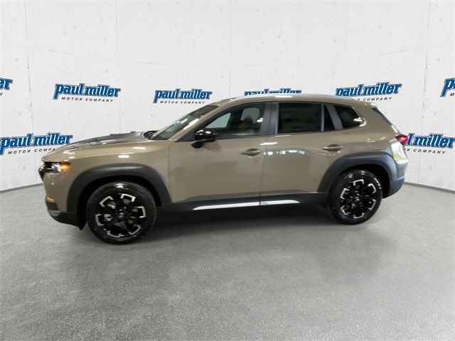 2025 Mazda CX-50 2.5 Turbo Meridian Edition