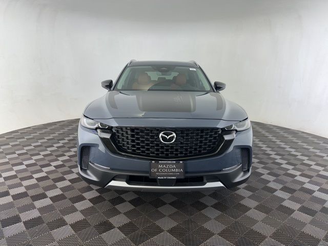 2025 Mazda CX-50 2.5 Turbo Meridian Edition