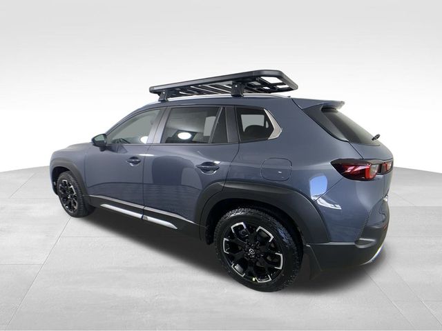 2025 Mazda CX-50 2.5 Turbo Meridian Edition