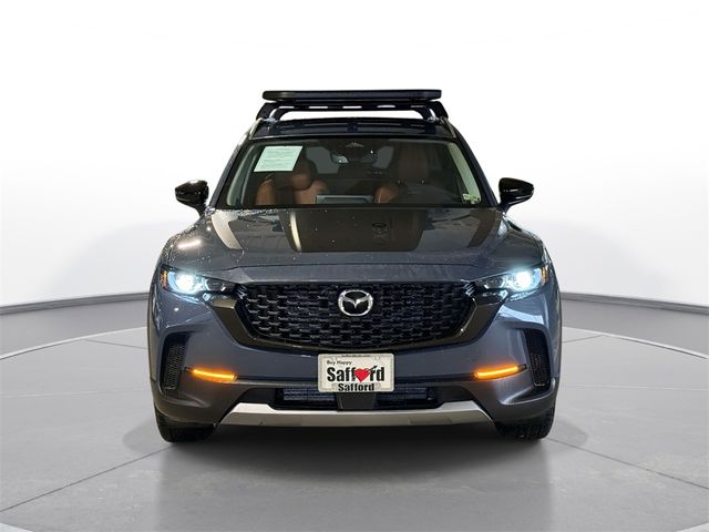 2025 Mazda CX-50 2.5 Turbo Meridian Edition