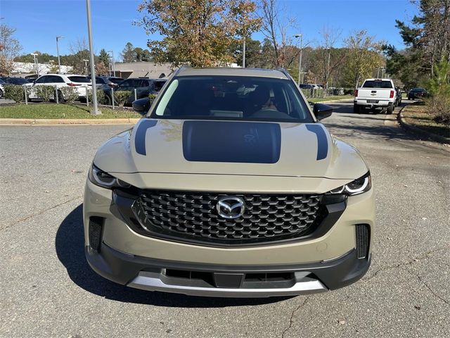 2025 Mazda CX-50 2.5 Turbo Meridian Edition