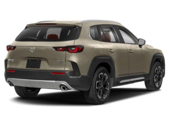 2025 Mazda CX-50 2.5 Turbo Meridian Edition