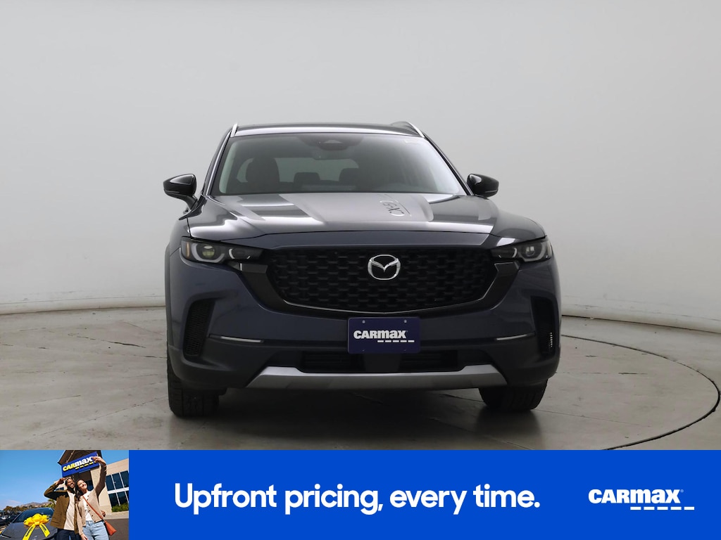 Used Mazda CX-50 2.5 Turbo Meridian Edition For Sale in