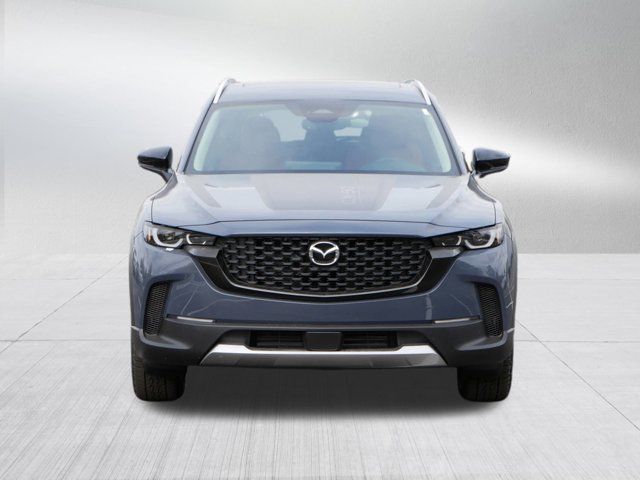 2025 Mazda CX-50 2.5 Turbo Meridian Edition