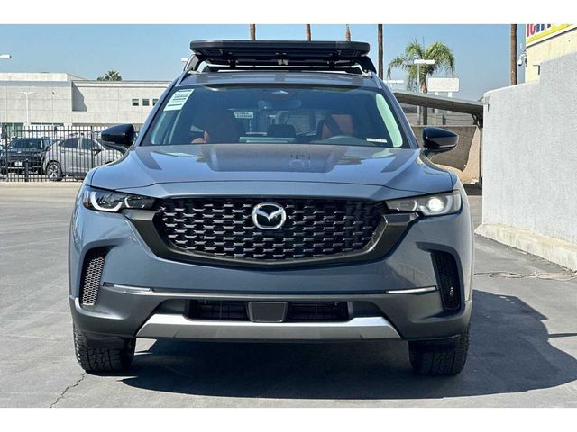 2025 Mazda CX-50 2.5 Turbo Meridian Edition