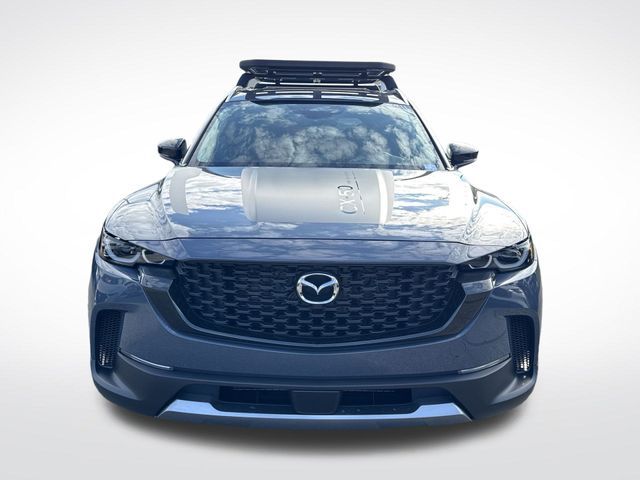 2025 Mazda CX-50 2.5 Turbo Meridian Edition