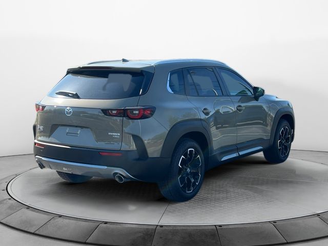 2025 Mazda CX-50 2.5 Turbo Meridian Edition