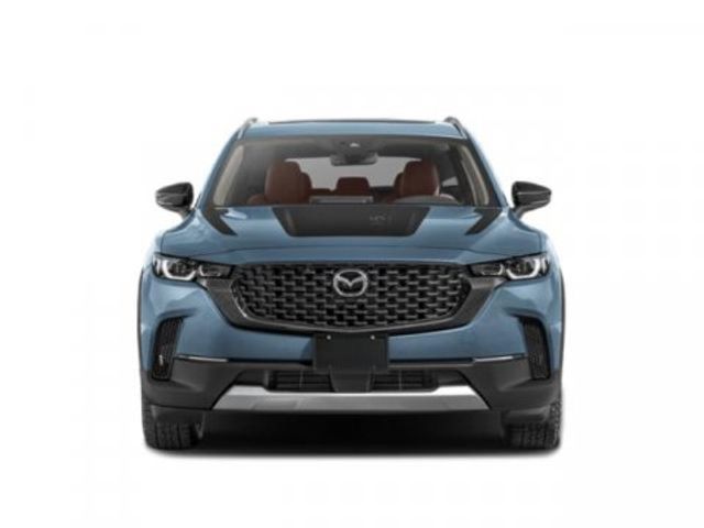 2025 Mazda CX-50 2.5 Turbo Meridian Edition