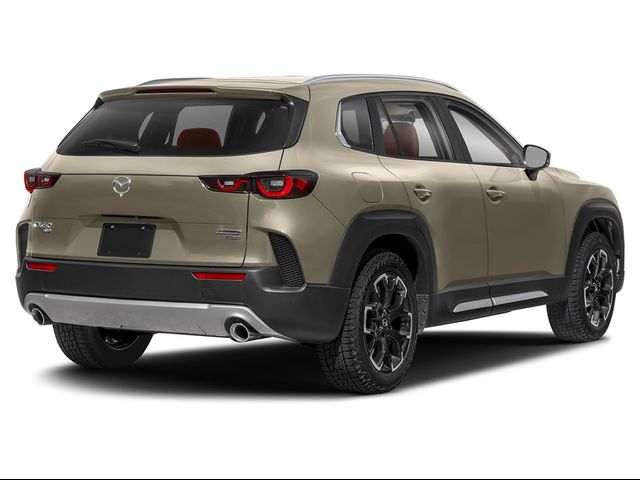 2025 Mazda CX-50 2.5 Turbo Meridian Edition