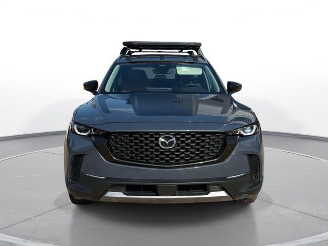 2025 Mazda CX-50 2.5 Turbo Meridian Edition