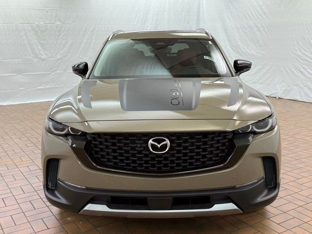 2025 Mazda CX-50 2.5 Turbo Meridian Edition