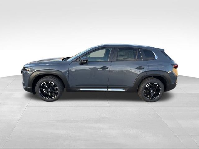 2025 Mazda CX-50 2.5 Turbo Meridian Edition