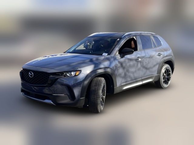 2025 Mazda CX-50 2.5 Turbo Meridian Edition