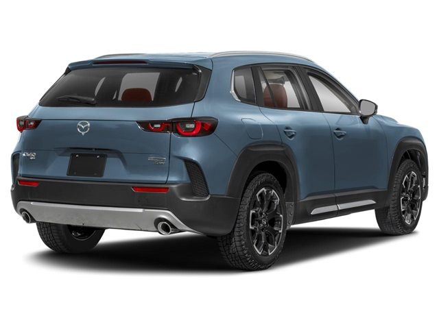 2025 Mazda CX-50 2.5 Turbo Meridian Edition