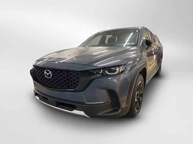 2025 Mazda CX-50 2.5 Turbo Meridian Edition