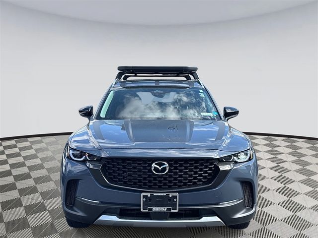 2025 Mazda CX-50 2.5 Turbo Meridian Edition