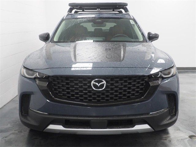 2025 Mazda CX-50 2.5 Turbo Meridian Edition