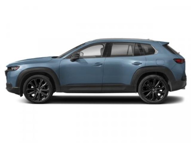 2025 Mazda CX-50 2.5 Turbo Meridian Edition