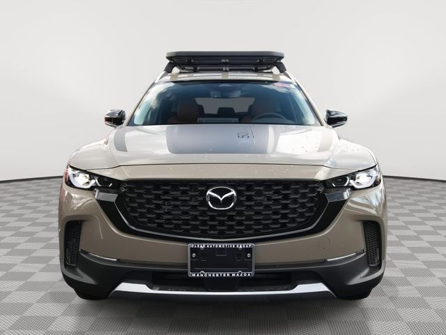 2025 Mazda CX-50 2.5 Turbo Meridian Edition