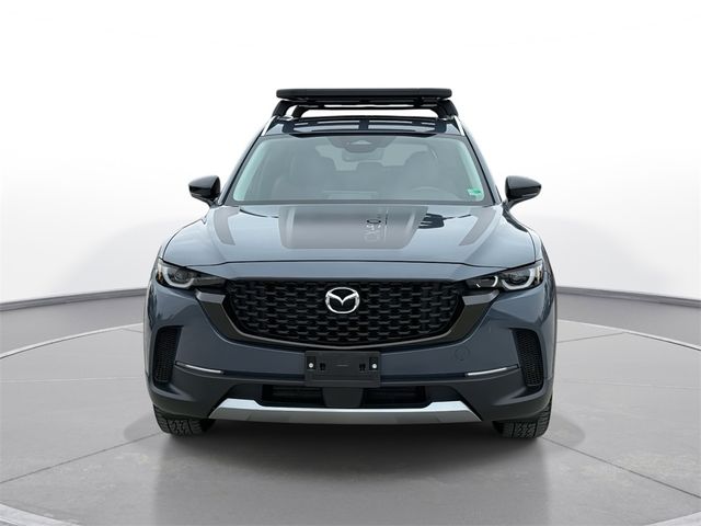 2025 Mazda CX-50 2.5 Turbo Meridian Edition
