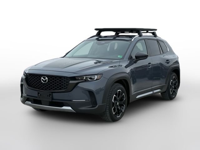 2025 Mazda CX-50 2.5 Turbo Meridian Edition