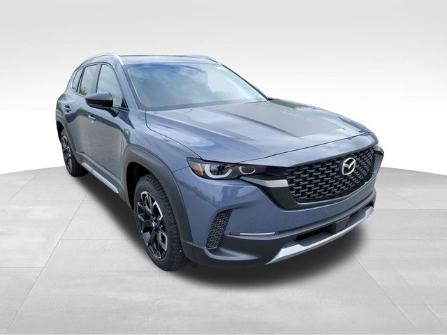 2025 Mazda CX-50 2.5 Turbo Meridian Edition