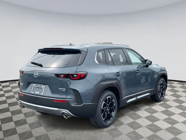 2025 Mazda CX-50 2.5 Turbo Meridian Edition