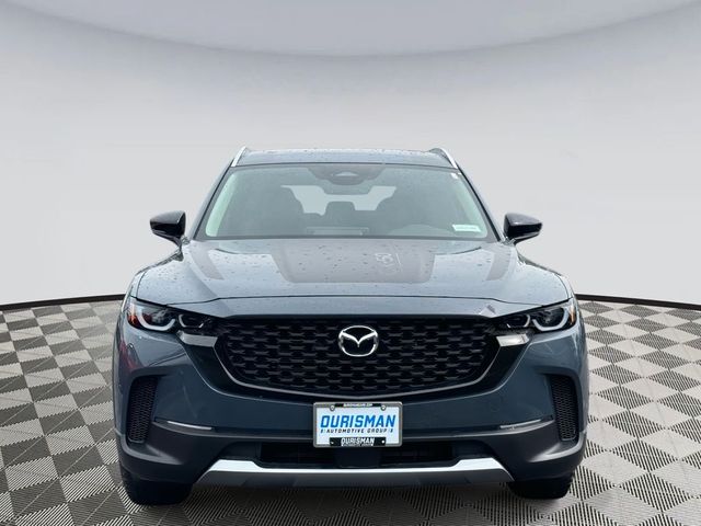 2025 Mazda CX-50 2.5 Turbo Meridian Edition